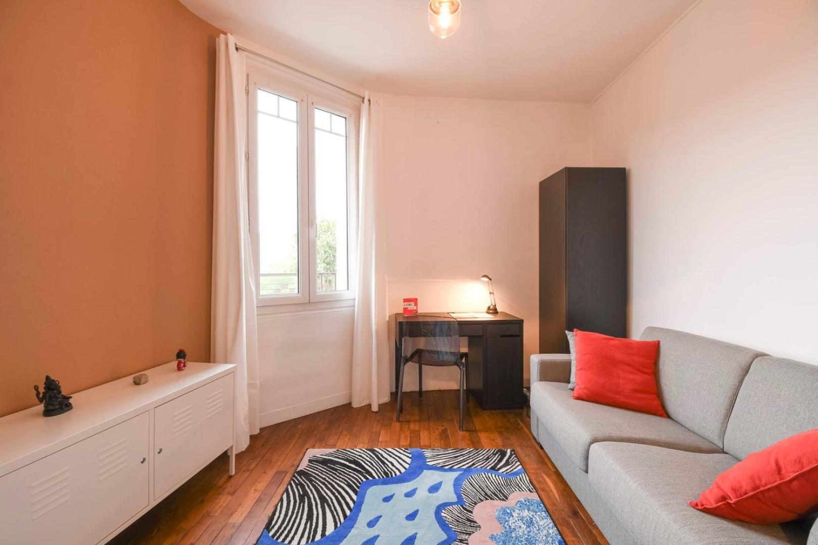 Le Liberte, Appartement T3, Proche Centre Et Gare Rennes Ngoại thất bức ảnh