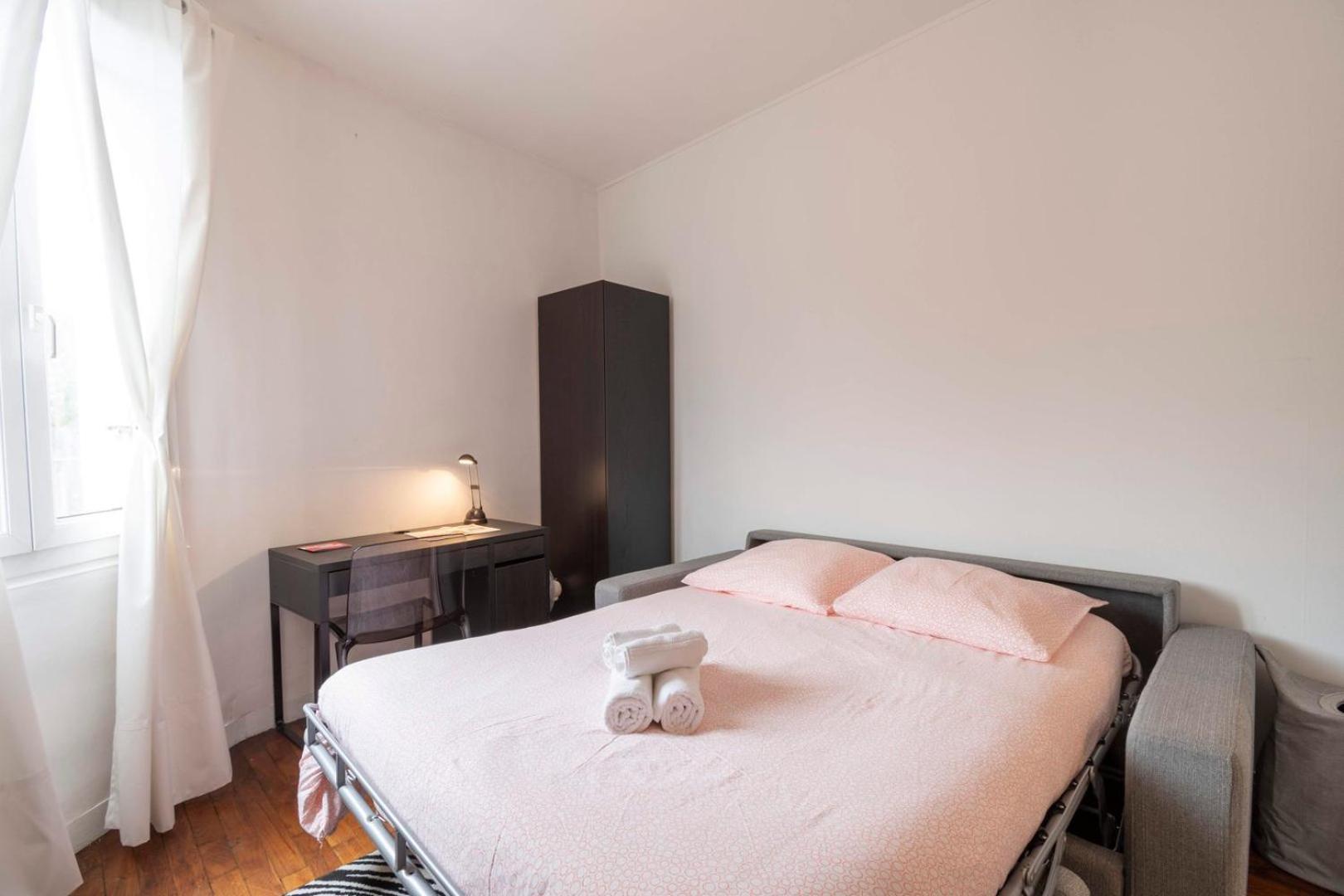 Le Liberte, Appartement T3, Proche Centre Et Gare Rennes Ngoại thất bức ảnh