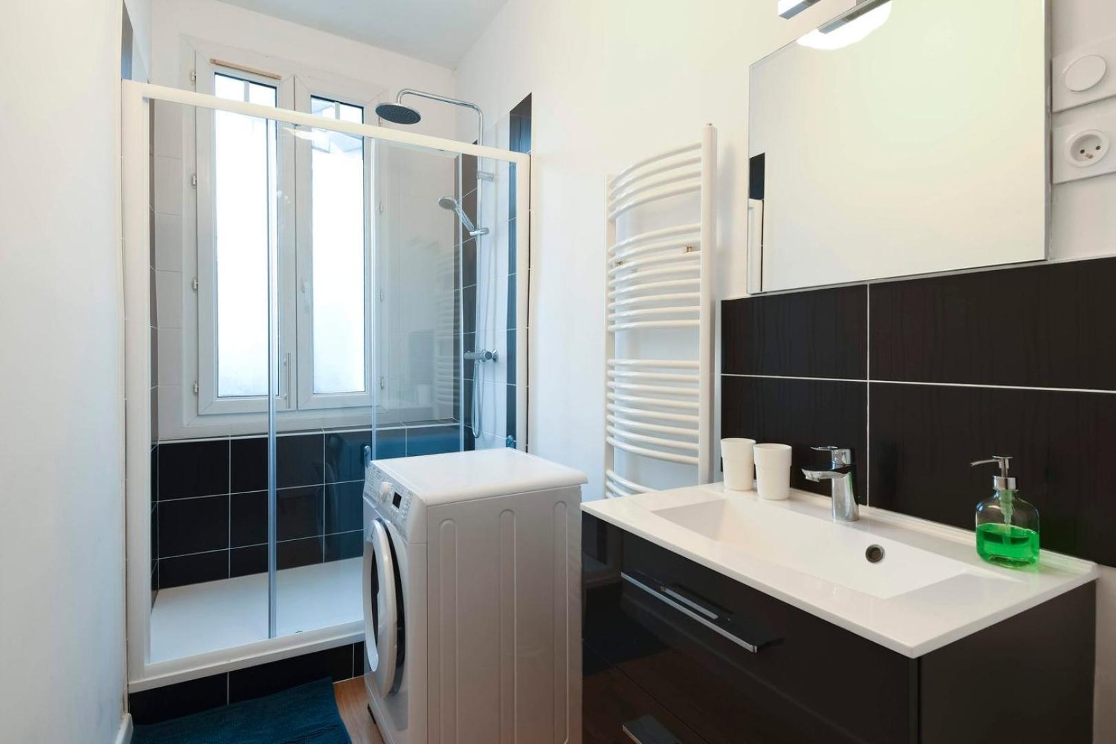 Le Liberte, Appartement T3, Proche Centre Et Gare Rennes Ngoại thất bức ảnh
